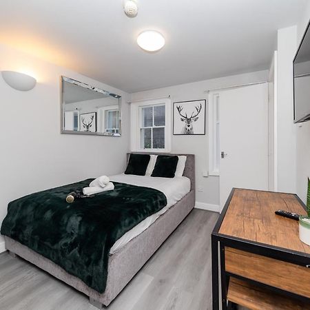 Flash Sale Brighton City Centre Seafront Studio Bn164Mid08 Экстерьер фото