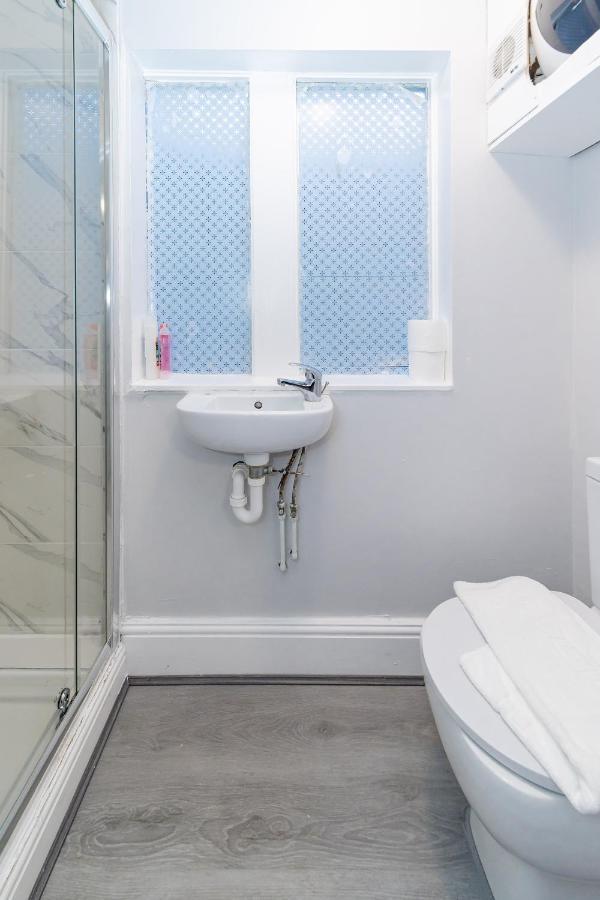 Flash Sale Brighton City Centre Seafront Studio Bn164Mid08 Экстерьер фото